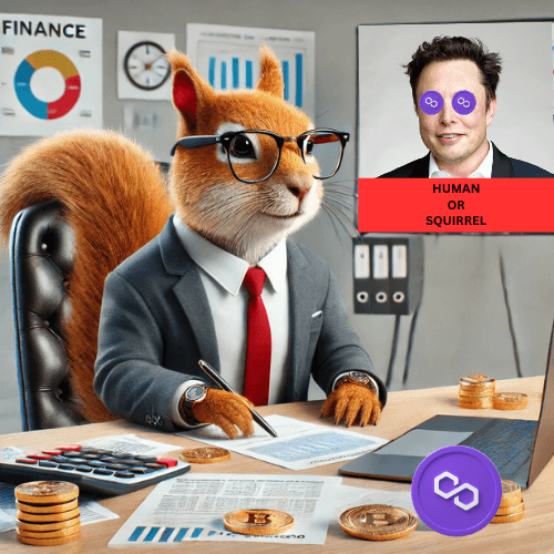 Squirrel Finance